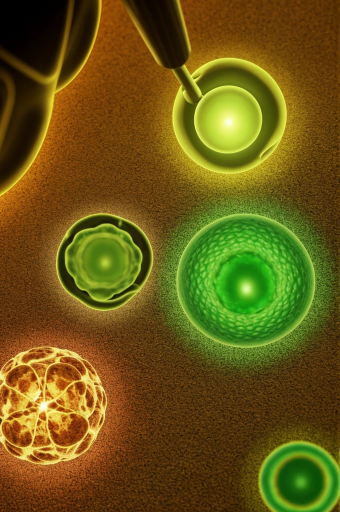 How is the development of cancer related to the study of the cell?