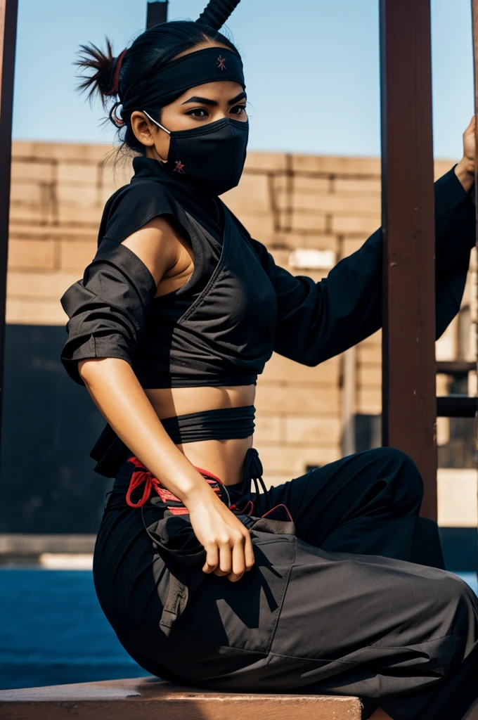 Licuadora ninja