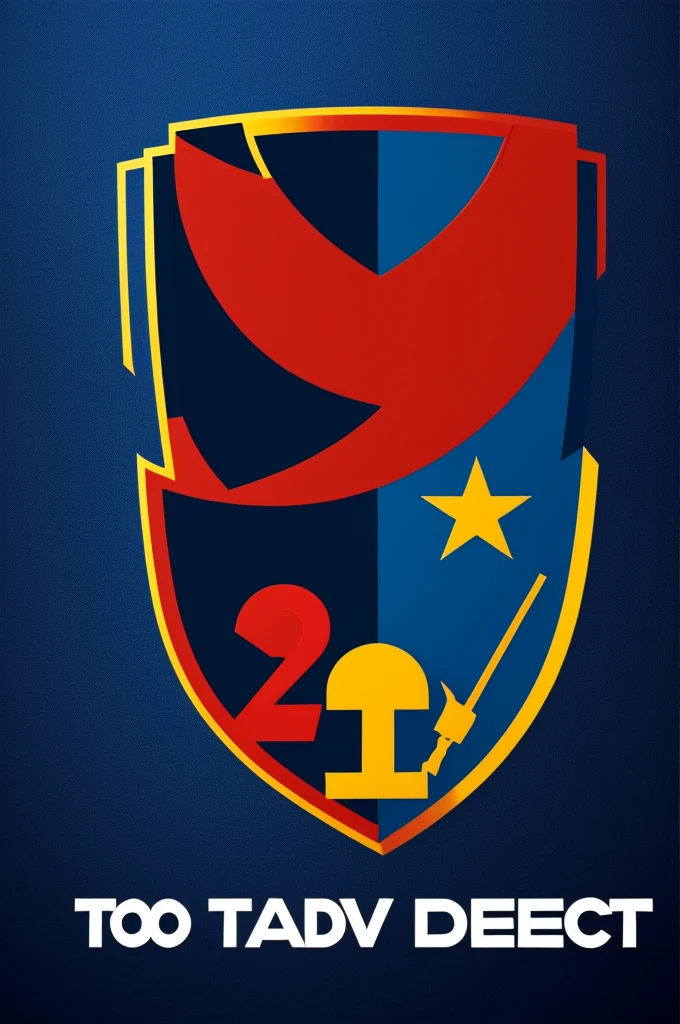 Logotipo Dawerpol YT