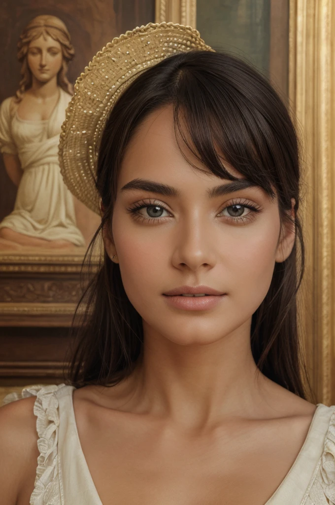 ((best quality)), ((masterpiece)), (detailed), perfect face