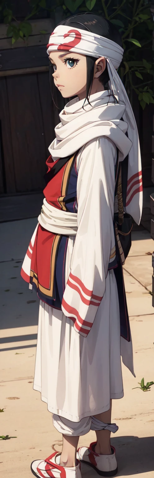 Extremely beautiful kid kid face 10yearl old kid kid body extremely detailed clothing expensive cowl bandana on forehead profile image full body image style girly face side view girl looking at me extremely beautiful kid extremely beautiful kid extremely beautiful kid extremely beautiful kid extremely beautiful kid