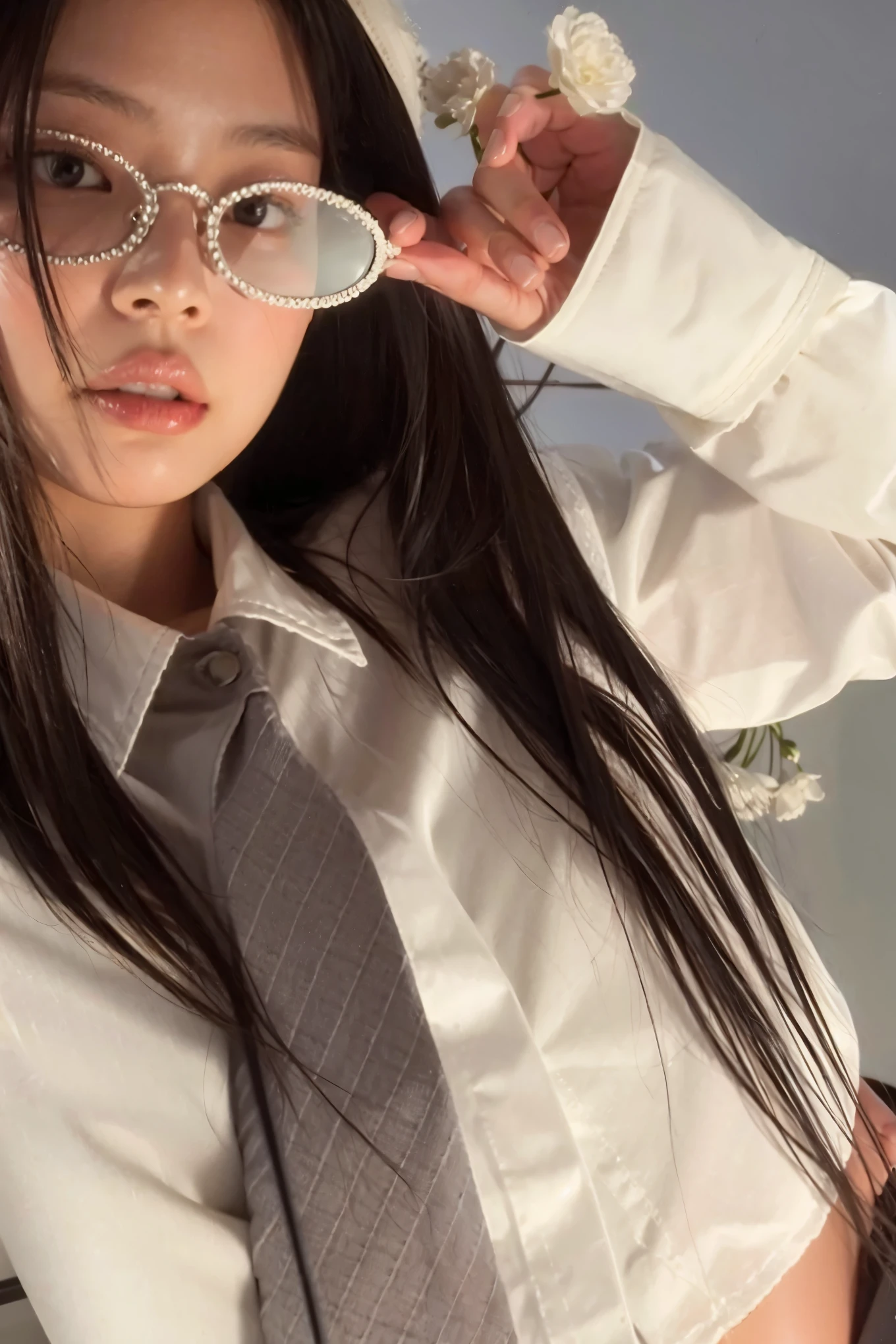 Jennie kim
