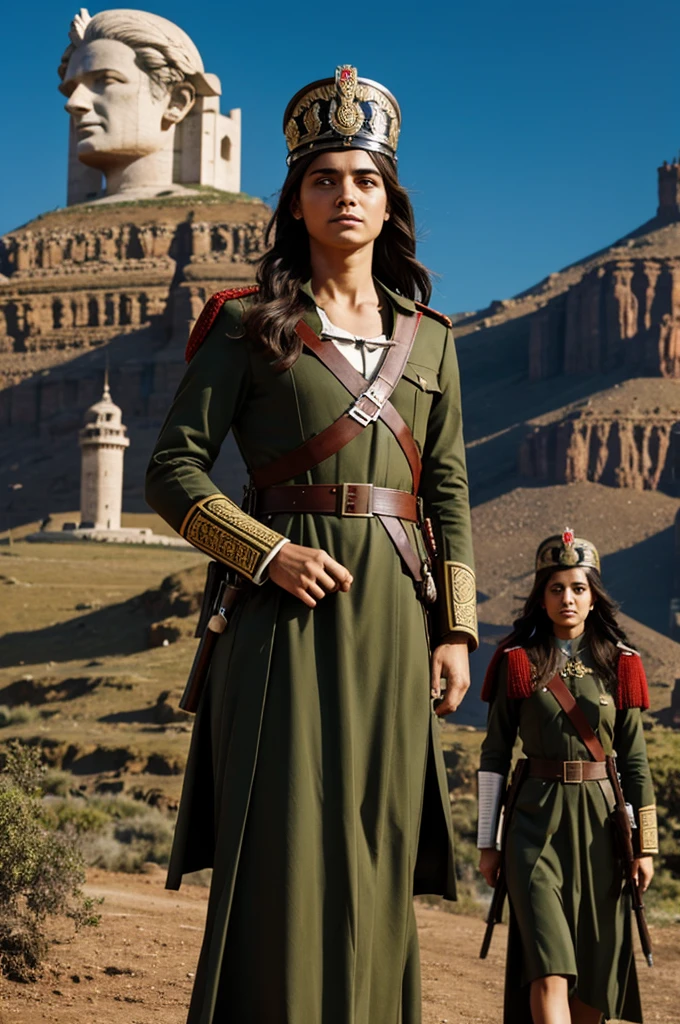 Guardias nacional