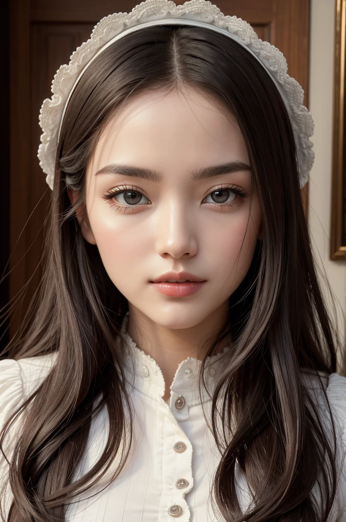 ((best quality)), ((masterpiece)), (detailed), perfect face