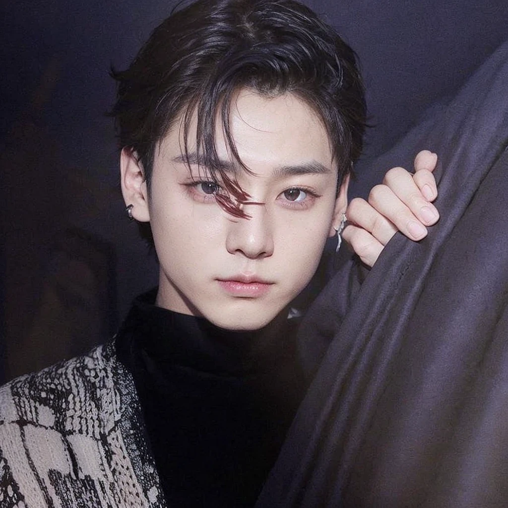 Jeon, Jeon Jungkook, bts