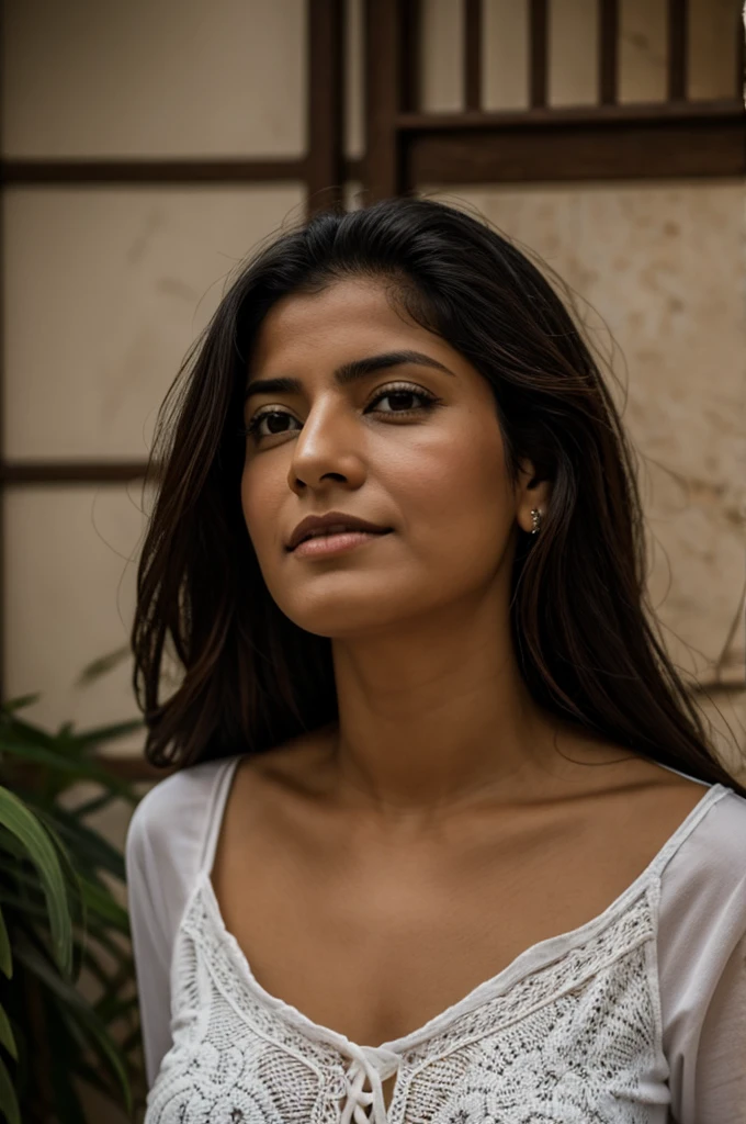 Mujer culona
