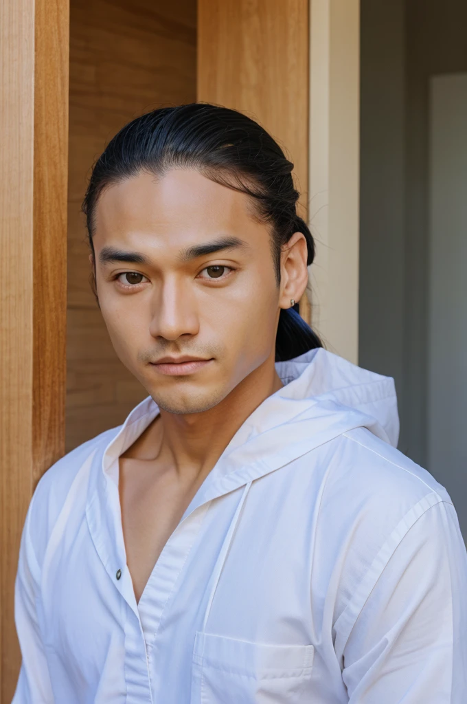 Gojo in real life