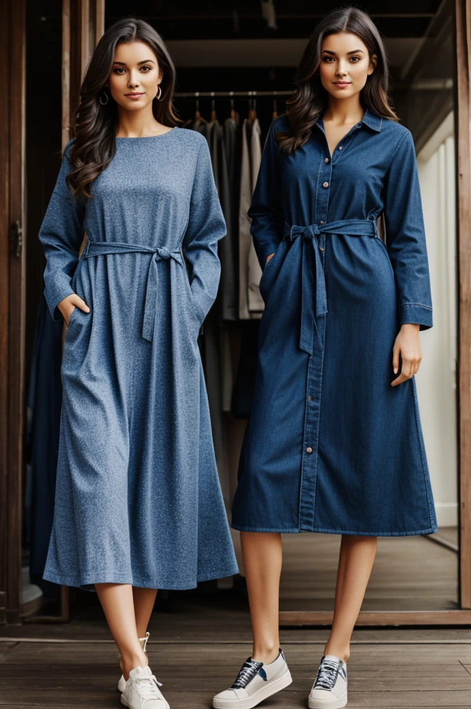 Image for the cover of a Clothing Guide
