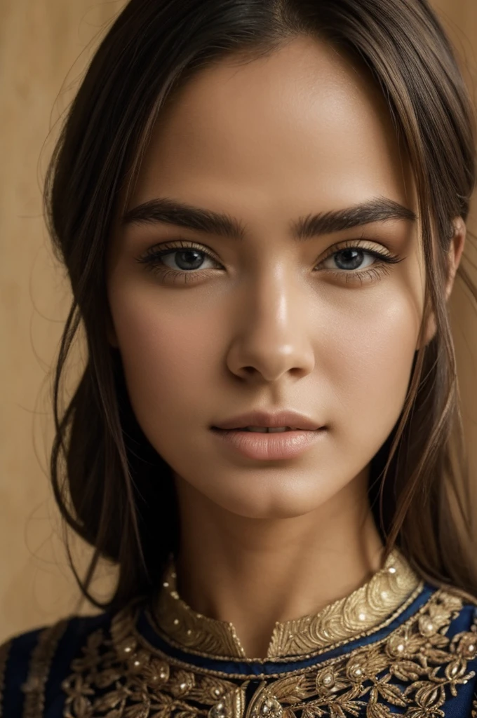((best quality)), ((masterpiece)), (detailed), perfect face