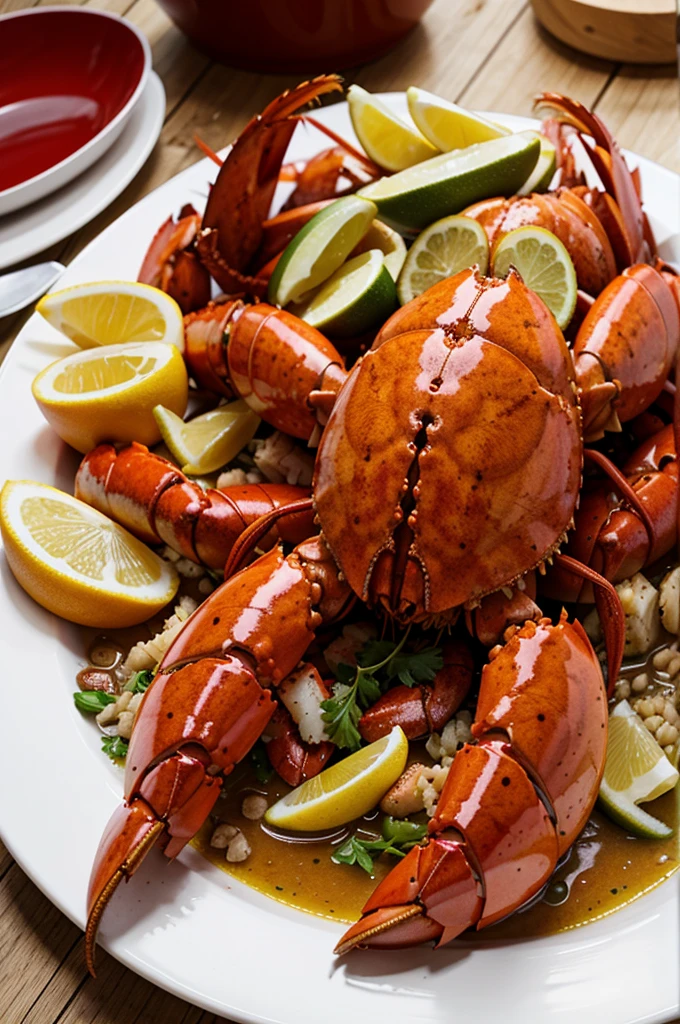 Lobster Day