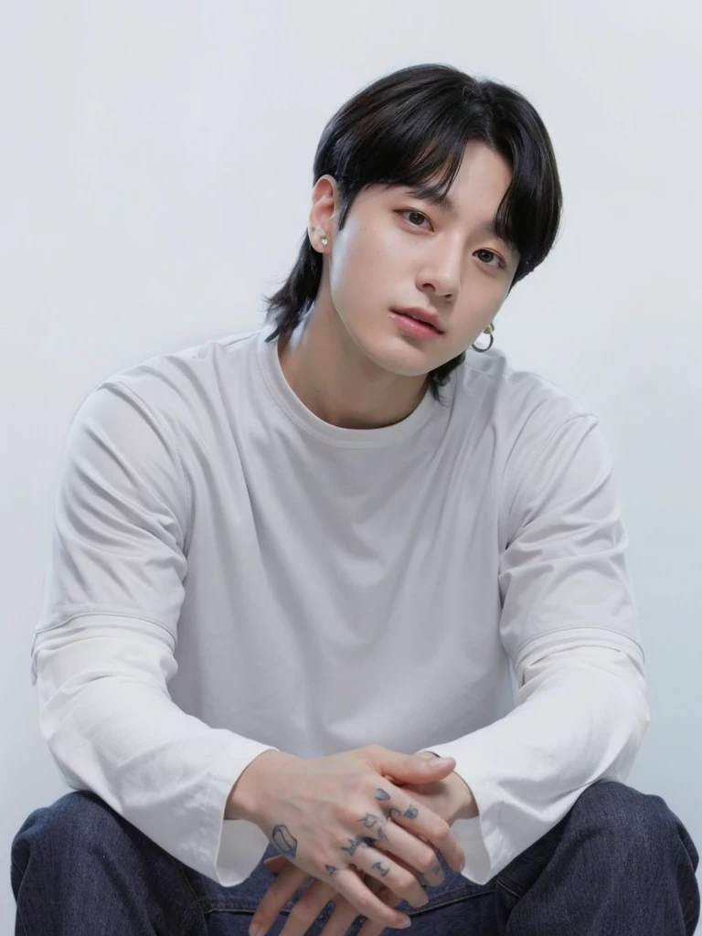 Jungkook BTS, BTS jungkook