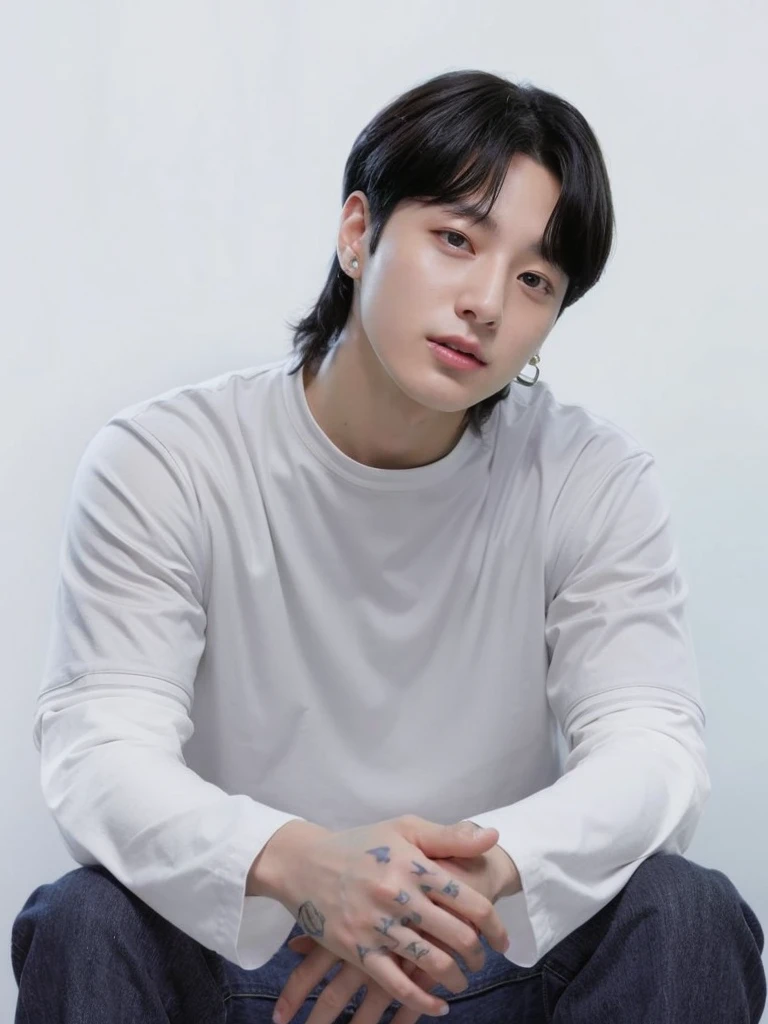 Jungkook BTS, BTS jungkook