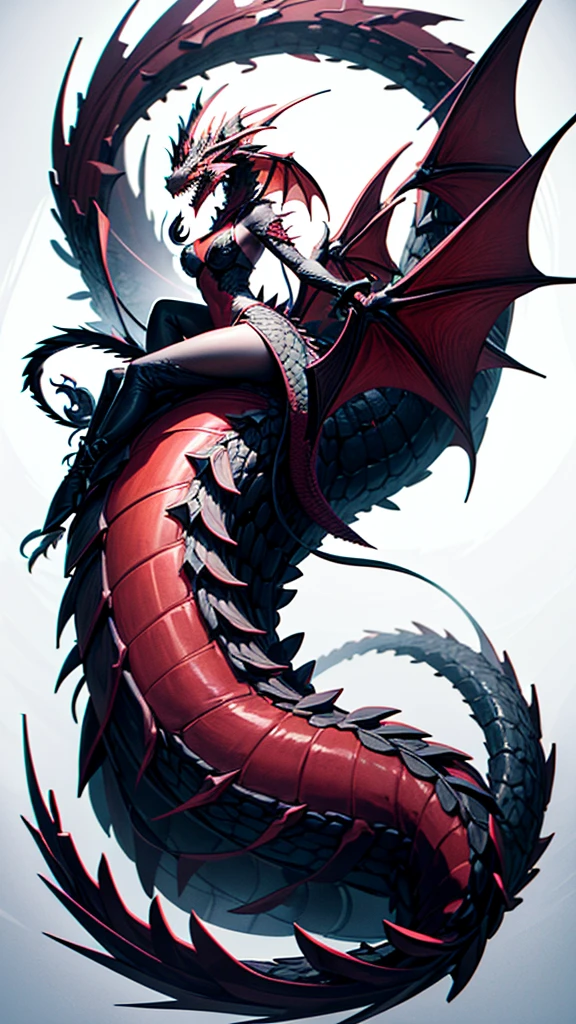Masterpiece, best quality), ultra-detailed, anime style, full body of Chaos Demons, Eldritch creature, A strange servant, Shocking Colors, 8k high resolution, trending art station, white background, whole body,
