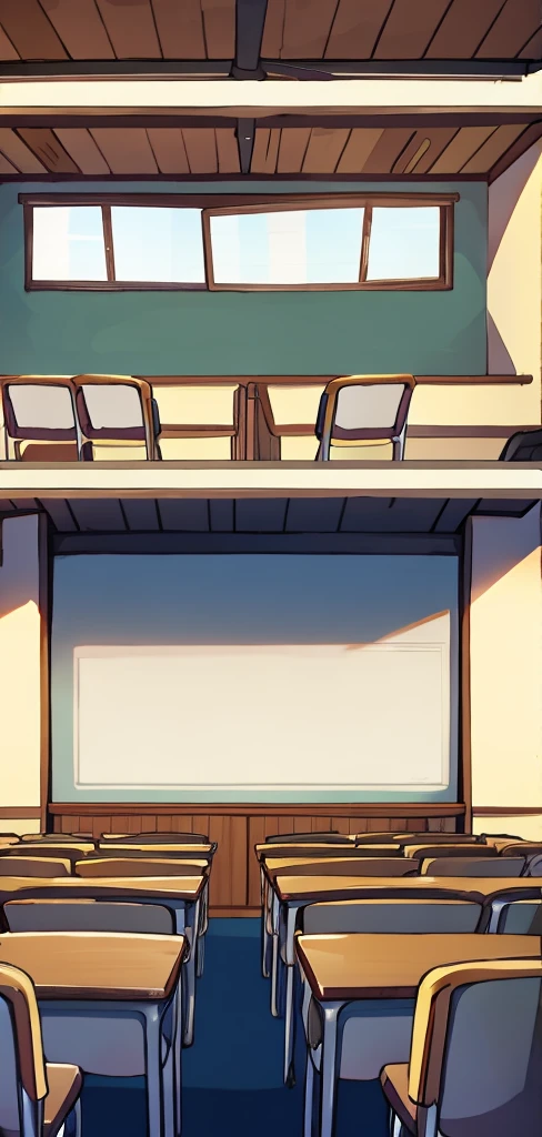 class room 