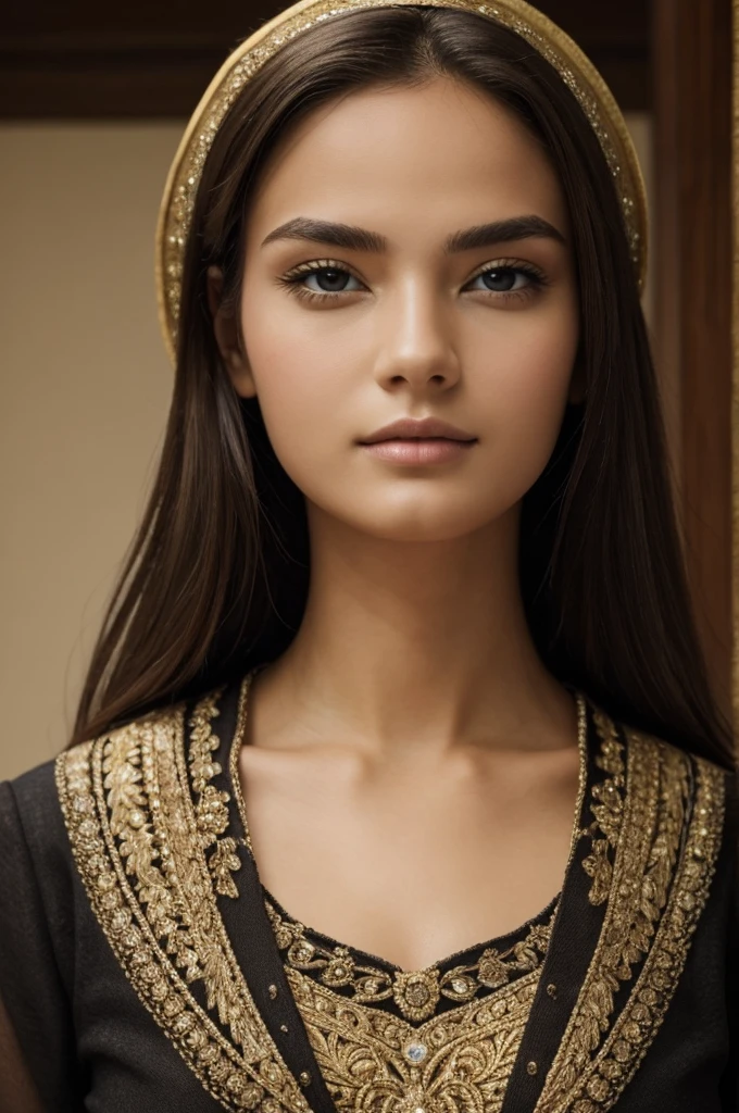 ((best quality)), ((masterpiece)), (detailed), perfect face