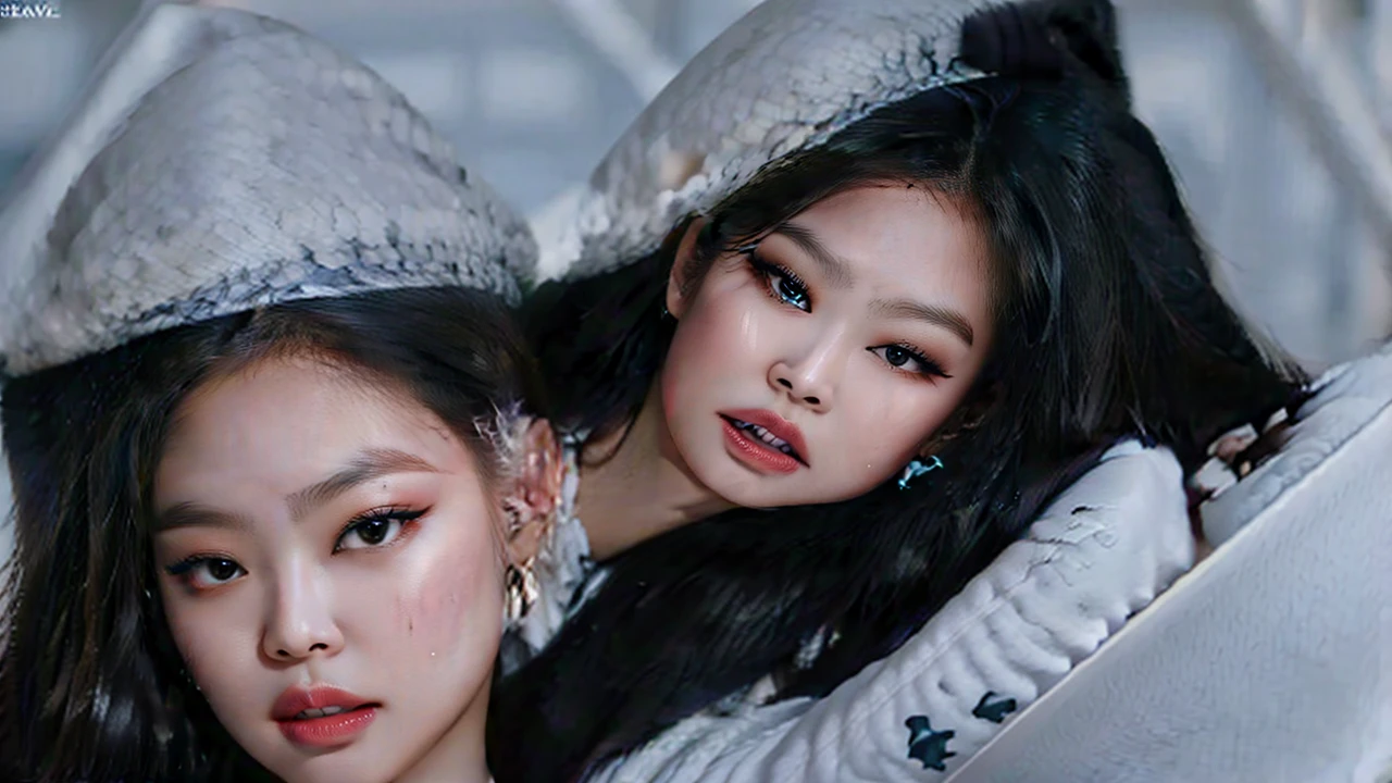 Jennie rayada con top negro y guantes negros, angelablanca, ava max, 22 years, con sombrero, 21 years, 18 years, basia tran | |, , angie lobo, sakimichan, amaranto, Cara sexy, Bien , Yelena Belova, 23 years, jennie blackpink