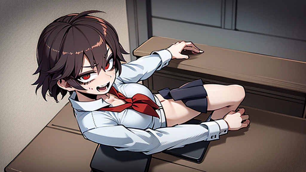 class room