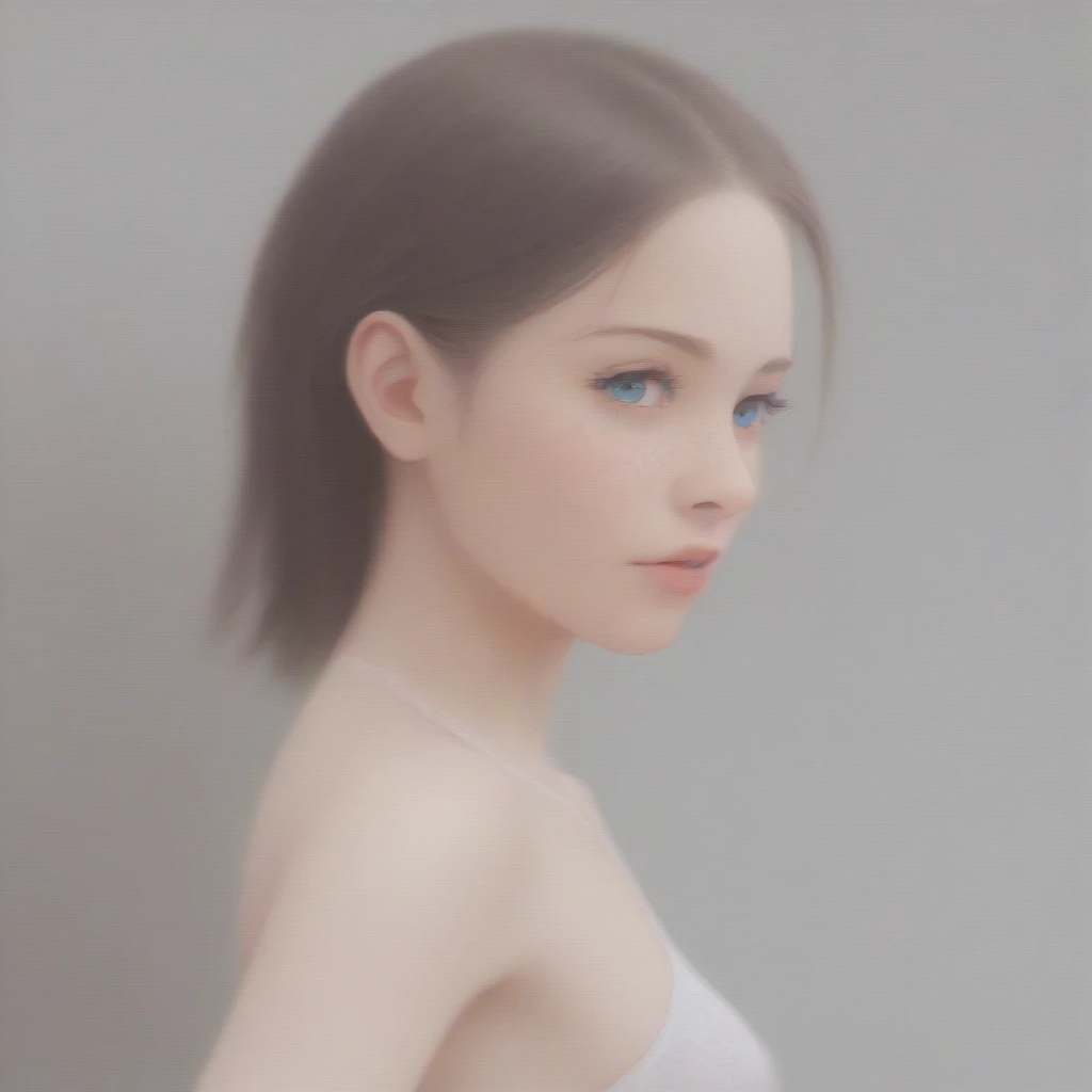 a masterpiece of the highest image quality, 4k resolution of more than 120 megapixels, vivid and vibrant colors, an excellent definition of sharpness American shot captured by a Sony alpha a9 camera, ultra realistic photograph of an adorable anime-style young girl, shorty hourglass body, big crystal blue eyes with reflection effects, delicate and small nose, realistic lips with natural texture, attractive face with delicate and perfect feminine features, long and abundant eyelashes, soft skin with some light pink freckles around cheekbones, short shiny deep black hair, wearing a light spring short dress.