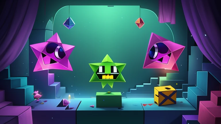 Geometry Dash