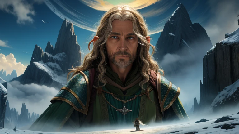 The Lord of the Rings 