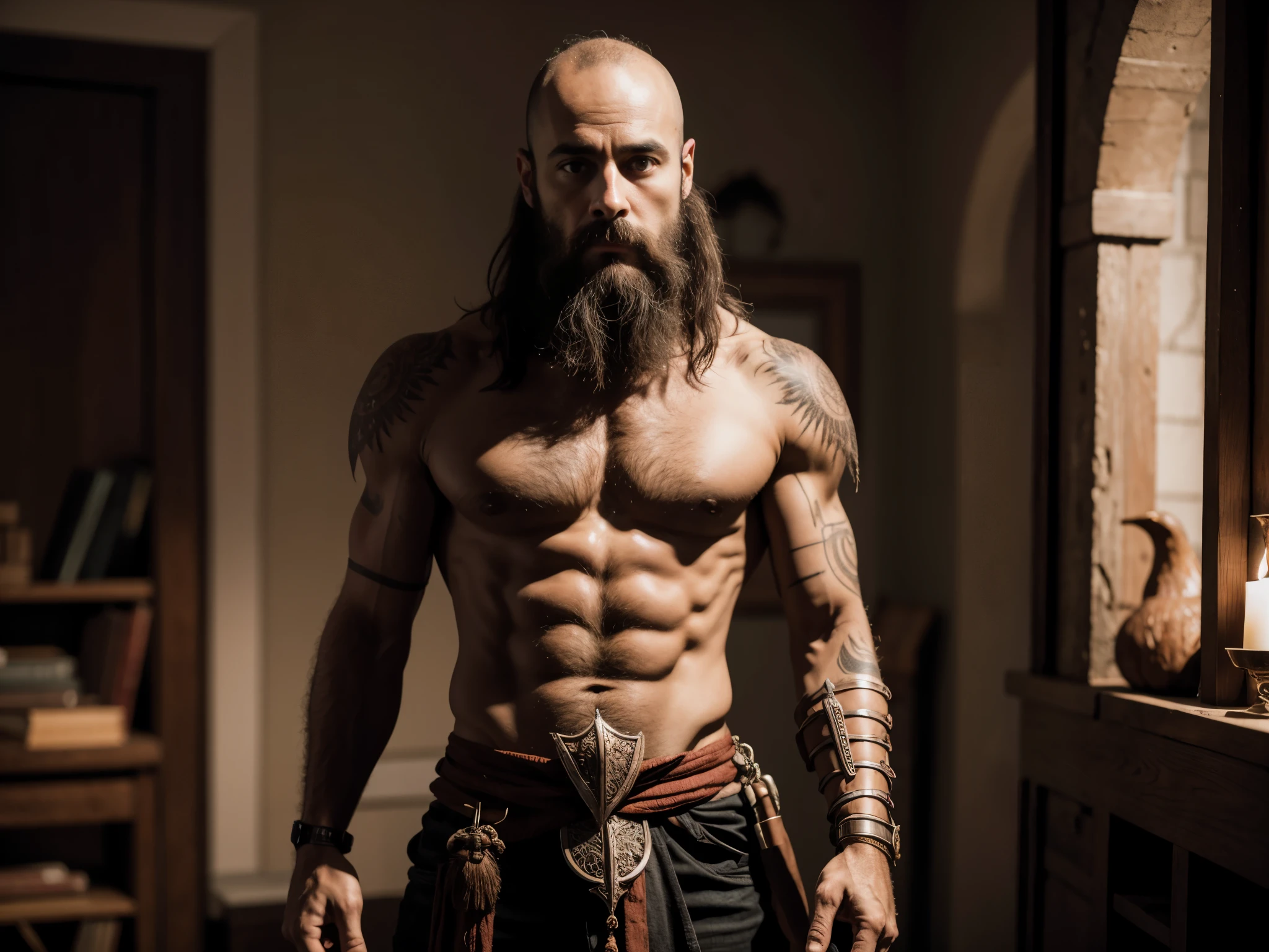 drahthaar