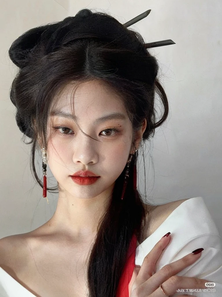 Jennie Kim