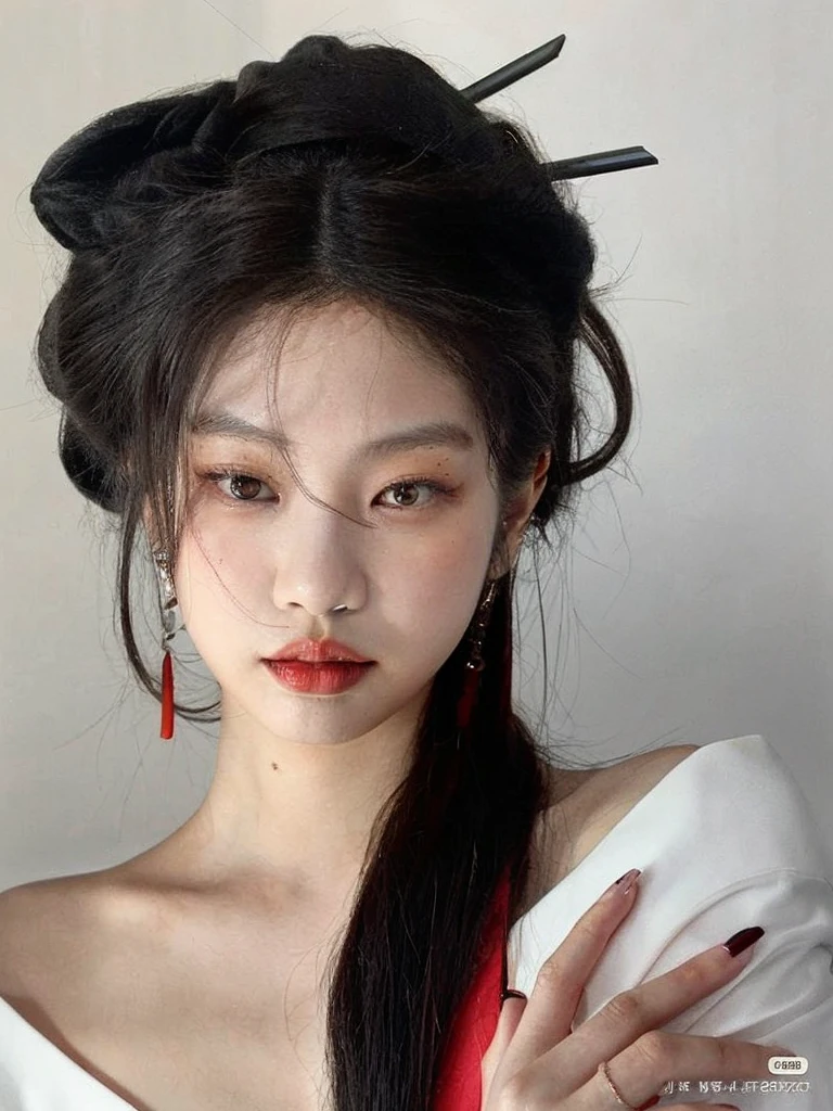 Jennie Kim