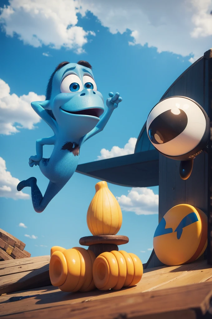 Pixar 