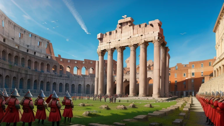 Rome - Total War