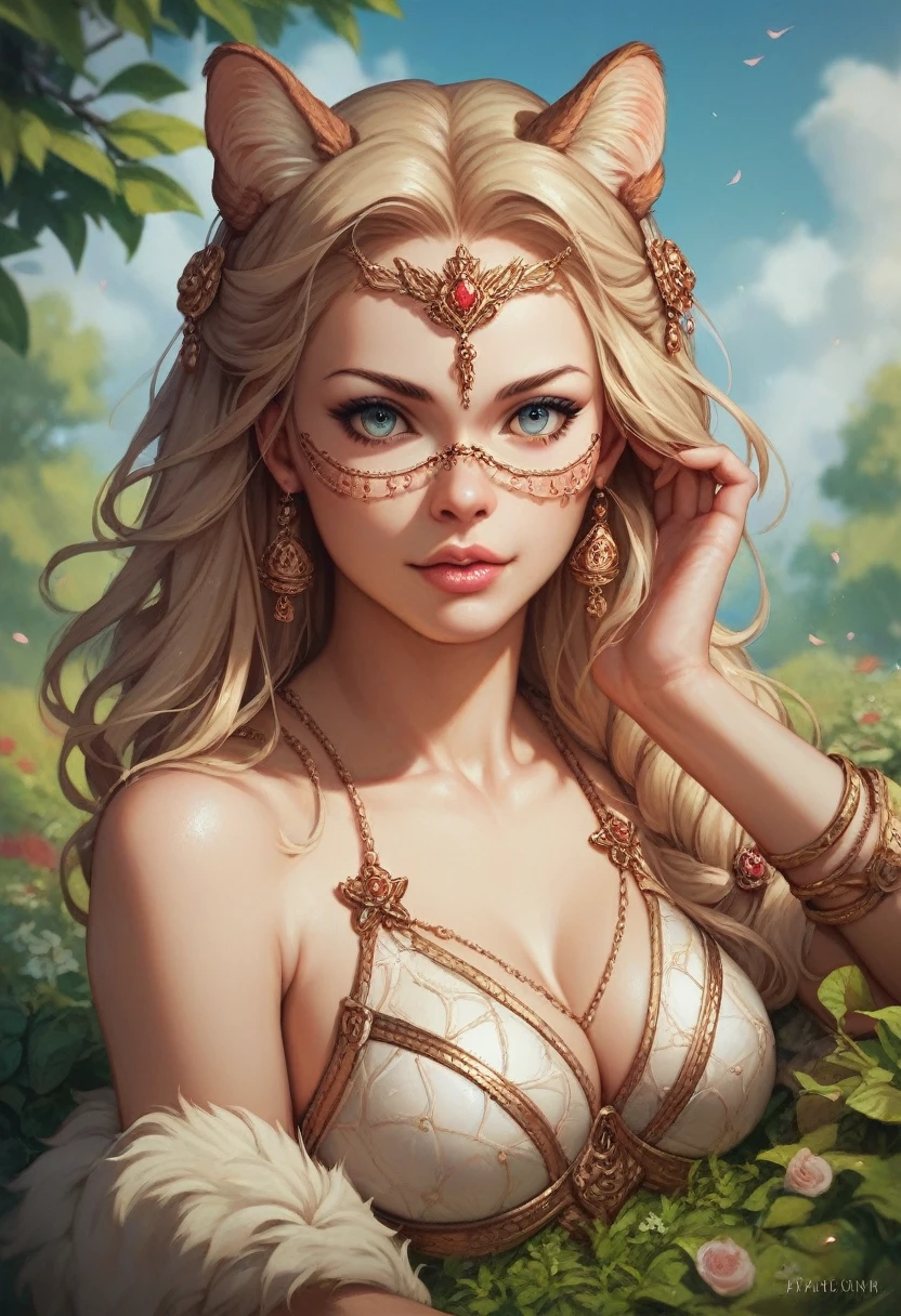 15 Year Russian girl, detailed body, detailed face