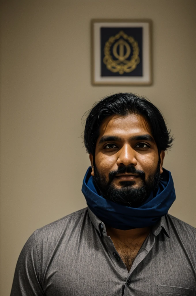 Mohd Faiz