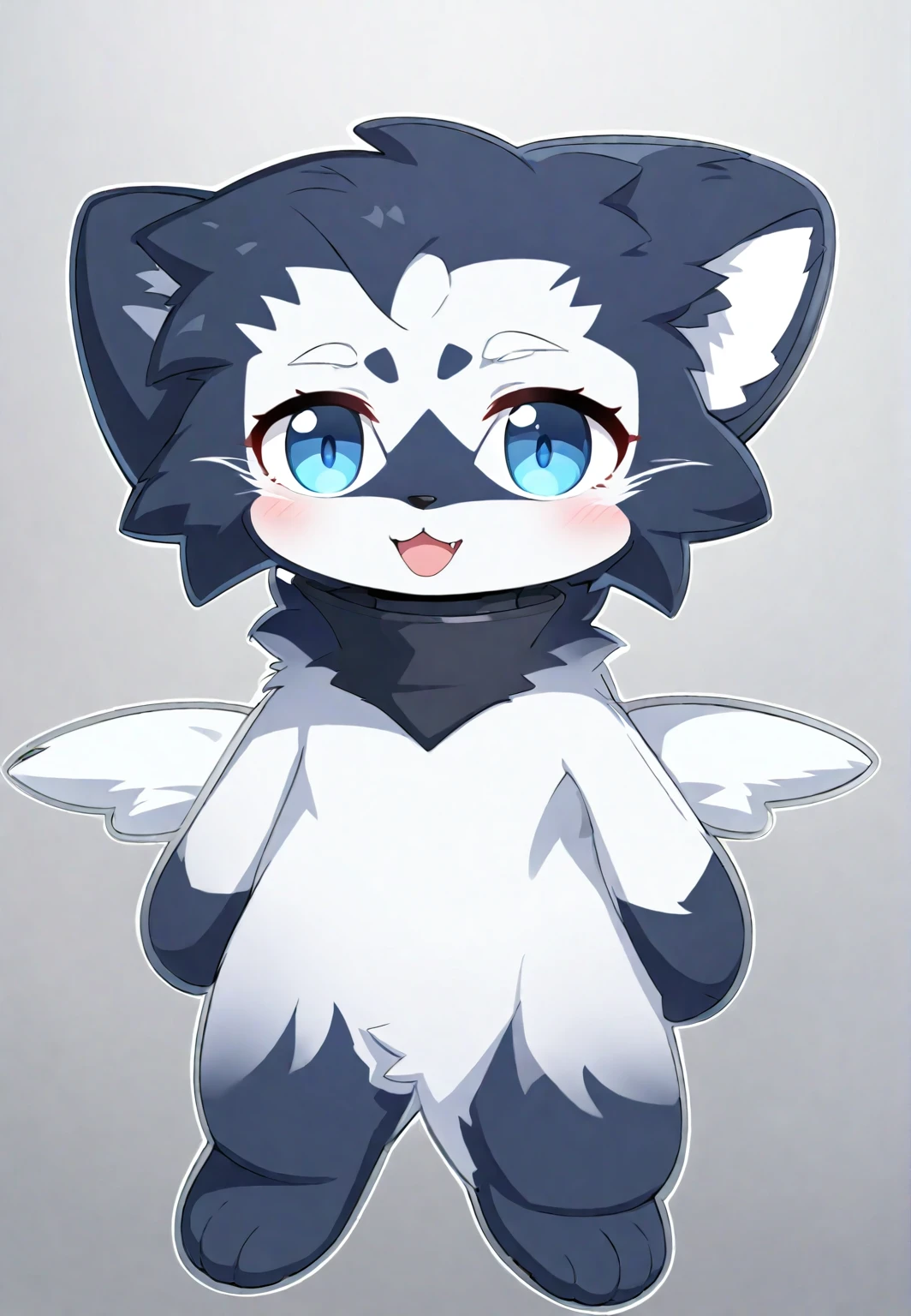 Fury, Shota