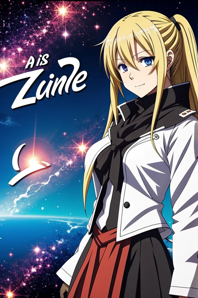 Has un anime