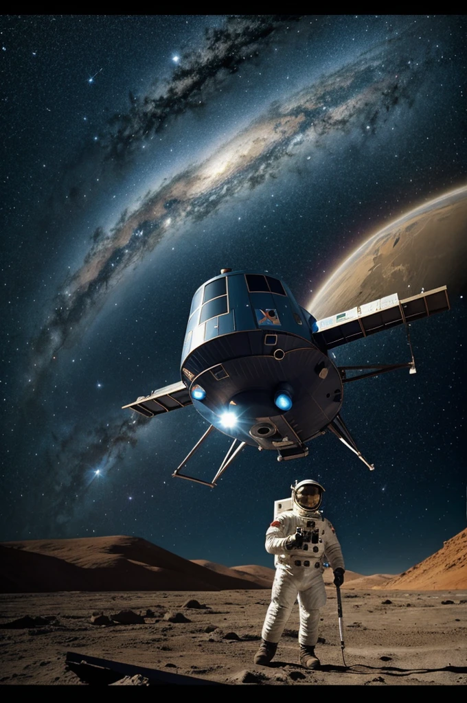 Muskeln Astronatin
