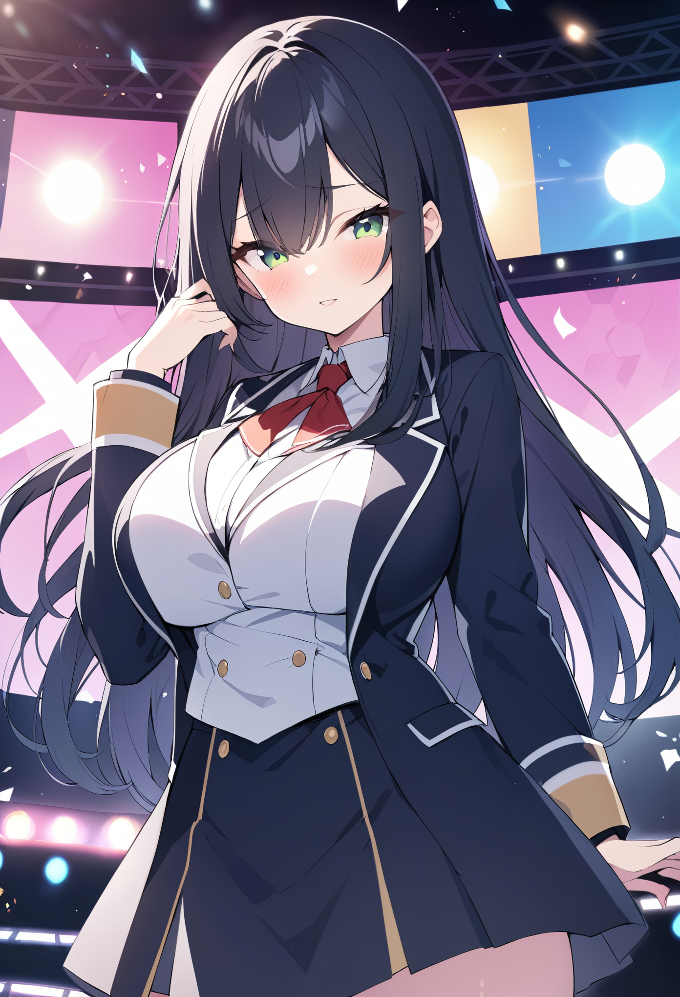 安原美琴 v1.0