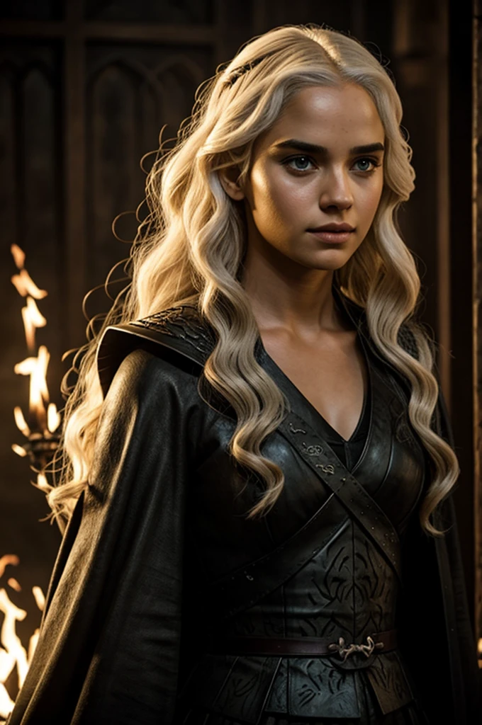 Daemon Targaryen