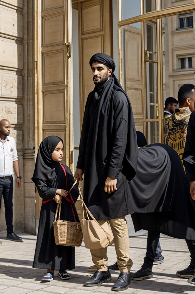 aid al adha a paris
