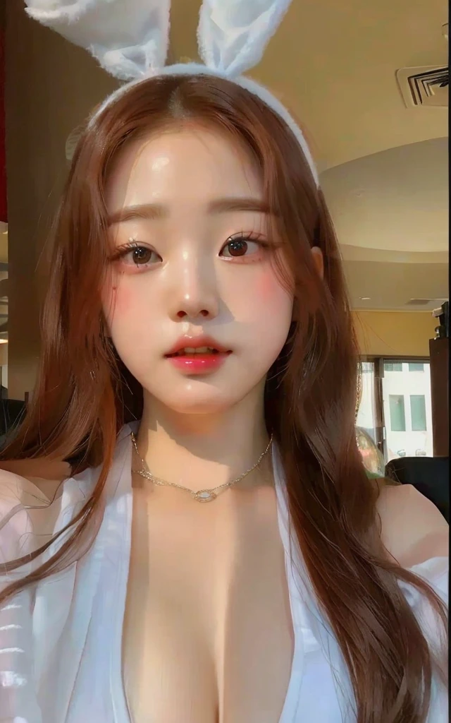 Jang wonyoung