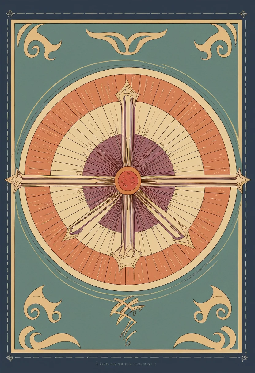 **Title: "Harmony in Geometry"**

In a captivating artwork by Adda Barrios titled "Harmony in Geometry," the timeless principle of the Pythagorean Theorem is brought to life through the portrayal of a woman immersed in the beauty of geometric discovery. The woman is depicted with an aura of intellectual curiosity and mathematical insight. Her eyes sparkle with understanding as she gazes upon a geometric diagram that illustrates the theorem. Around her, shapes and lines intersect and form right angles, echoing the essence of geometric harmony. She is adorned in attire that blends elements of ancient wisdom and modern intellect, adorned with symbols and patterns that evoke mathematical precision and elegance. Beside her, a chalkboard displays intricate calculations and geometric proofs, showcasing her mastery of mathematical concepts. In the artwork, the woman stands amidst a tranquil space where geometric forms and symbols float in the air. The background shifts between shades of geometric patterns and celestial alignments, capturing the profound beauty and symmetry inherent in the Pythagorean Theorem. The image is rich in detail and texture, with the woman's attire and flowing hair suggesting a harmonious blend with the principles of geometry. The interplay of shapes and angles adds a sense of wonder and intellectual depth to the scene, enhancing the visual narrative of her exploration and understanding of mathematical truths. "Harmony in Geometry" is a visual and intellectually evocative interpretation of the Pythagorean Theorem, capturing the woman's profound connection to mathematical principles and her ability to perceive and appreciate the elegance of geometric relationships.

---

This visual interpretation aims to celebrate the beauty and significance of the Pythagorean Theorem through an artistic and evocative approach, showcasing the woman's intellectual prowess and her appreciation for the harmony found within mathematical principles.