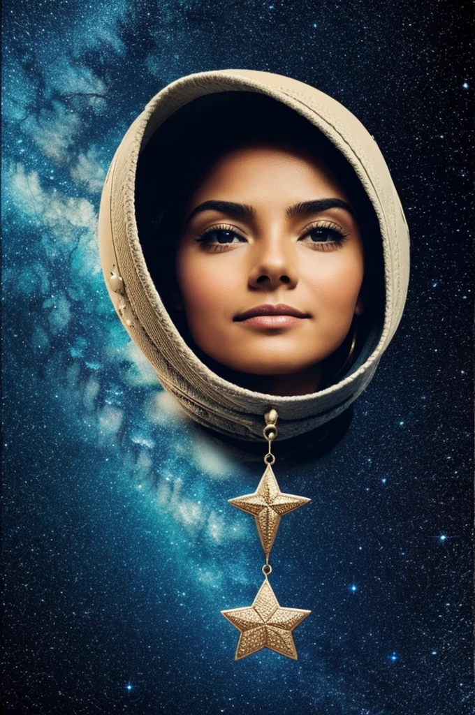 Dame un cielo estrellado