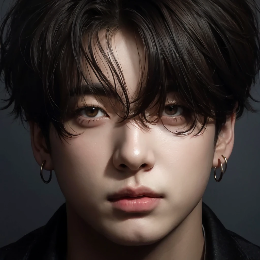 Jeon jungkook