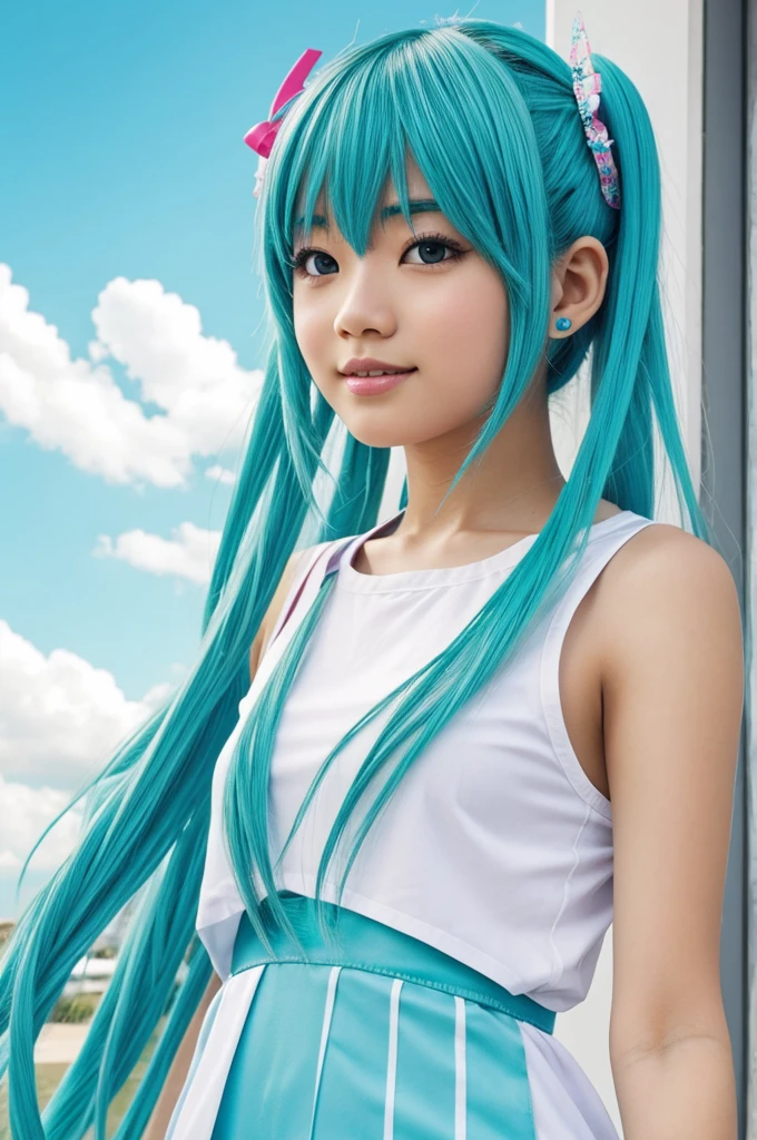 Miku
