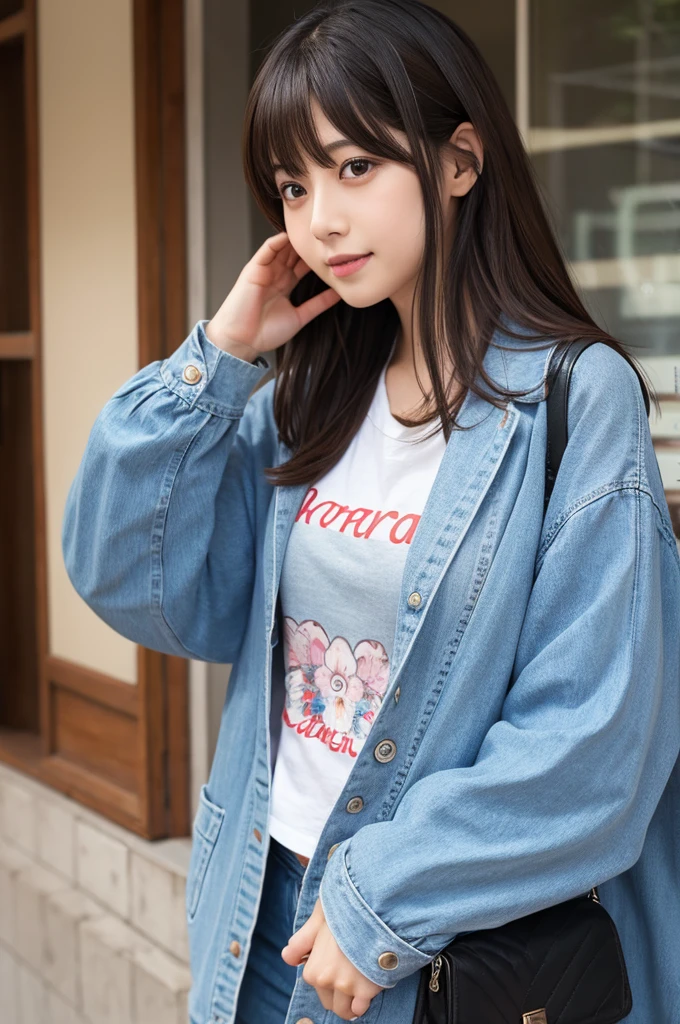 Kisa-chan