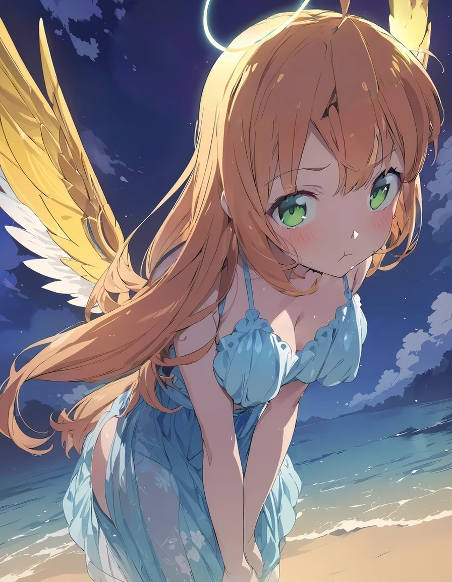 Angel Halo