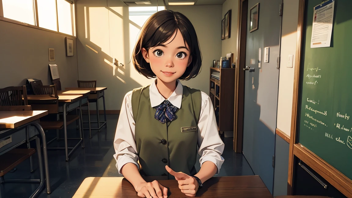 Colorful Maid clotheaid clotheaid Cosplay、beautiful girl、CosplayMaid clothes:2.0、School festival、From head to toe、School、classroom、Corridor of the school building、Gym、Decoration、