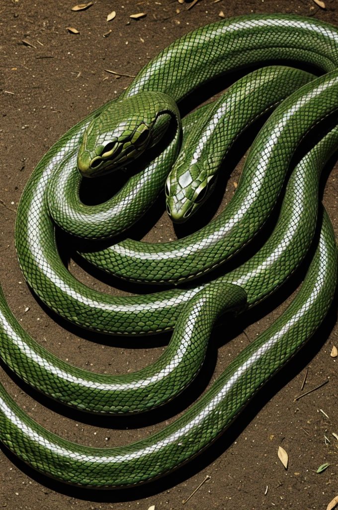 Serpent