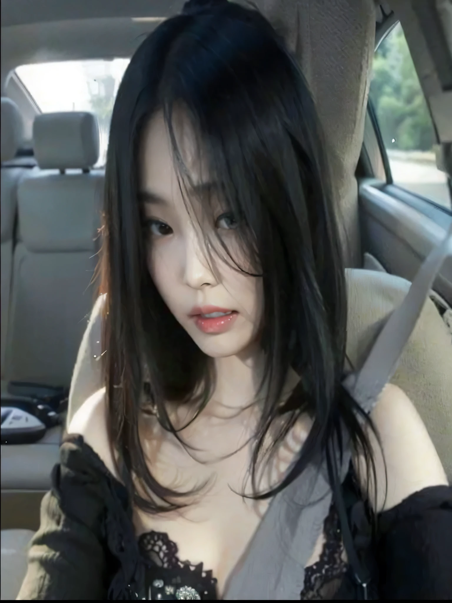 Jennie Blackpink