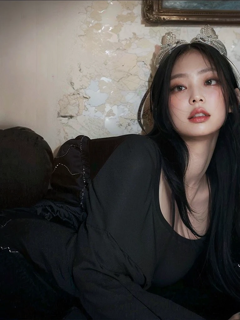 Jennie Blackpink