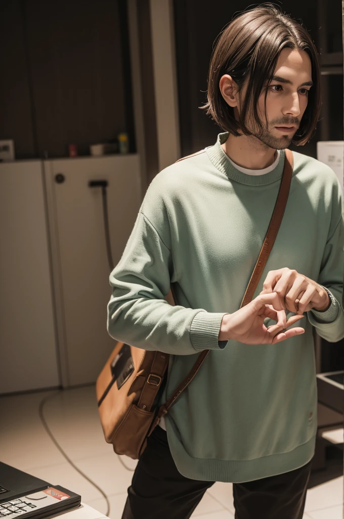 Mago