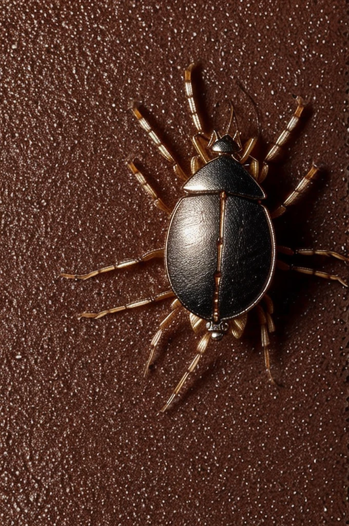 Stream background q representation is a bedbug